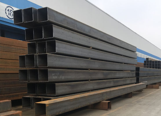 类乌齐Q235B方管