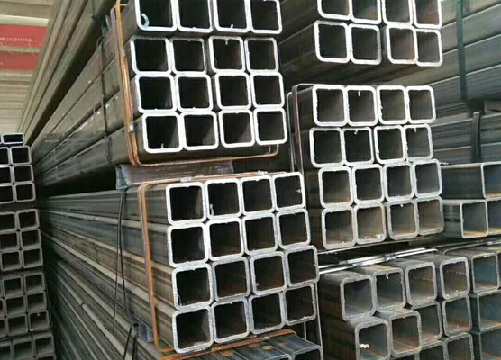 类乌齐无缝方矩管