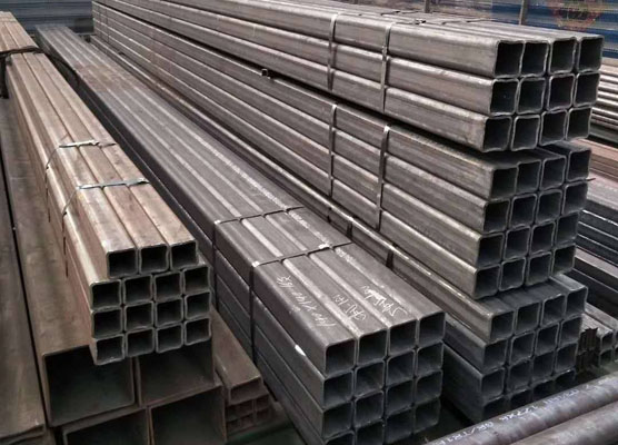 类乌齐45#方矩管