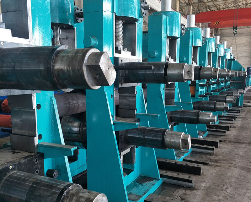 类乌齐方管加工设备