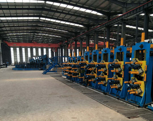 类乌齐方矩管生产厂家