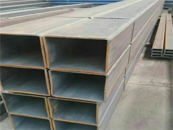 类乌齐Q355B无缝方管大厂出货