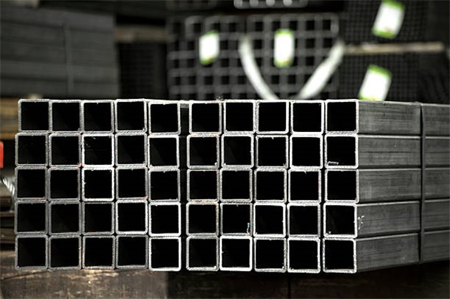 类乌齐Q355B无缝方管促销价格