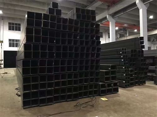 类乌齐冷拔方管定做加工