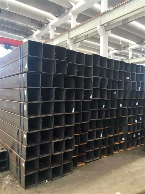 类乌齐Q355B无缝方管配送