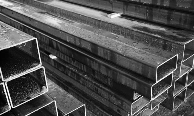 类乌齐q345c无缝方矩管