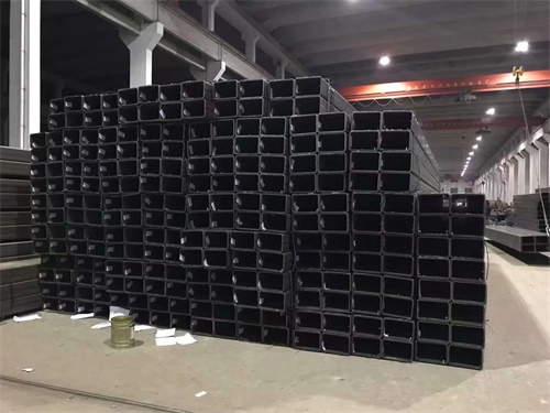 类乌齐冷拔方管选型指南 工程采购怎么选